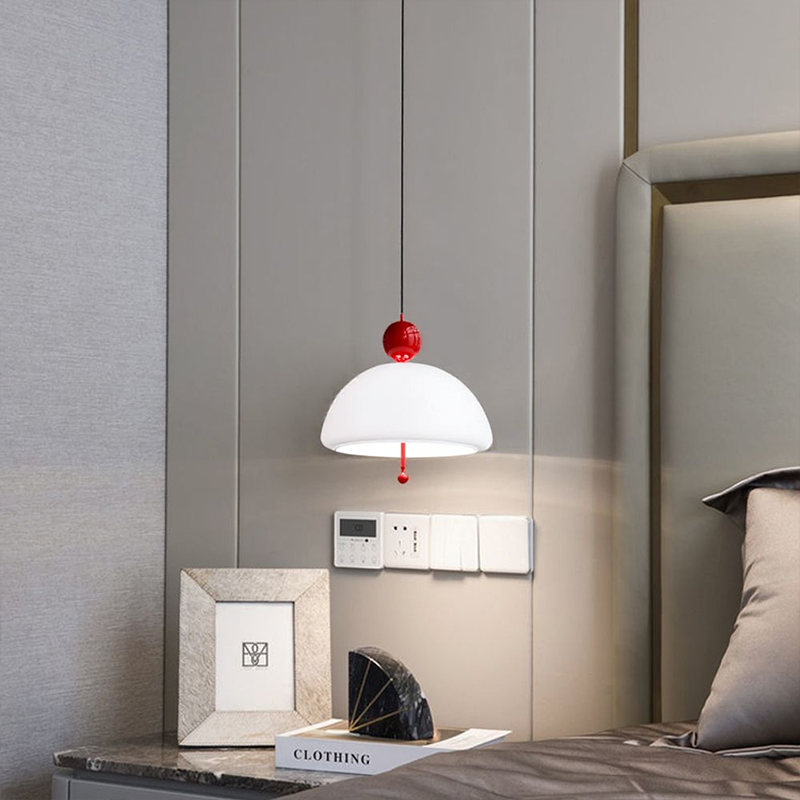 Medieval Retro Pendant Lamp