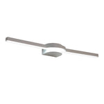 Modern Led Bathroom Vanity Light Curved 16 23 31