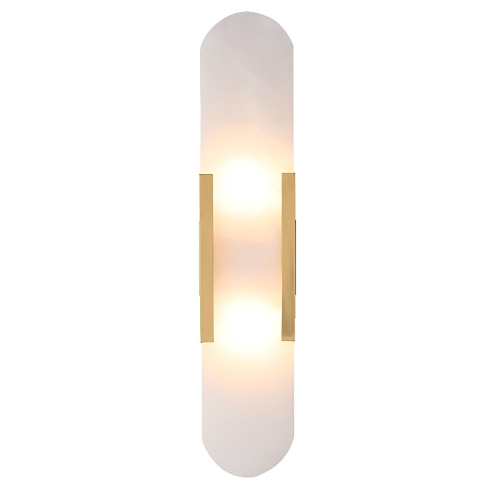Electroplated Metal G4 Led Lights
