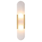 Electroplated Metal G4 Led Lights