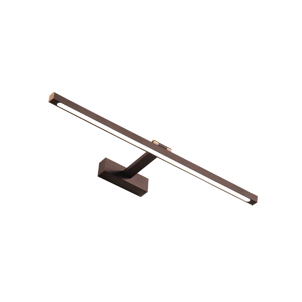 Modern Led Rotatable Vanity Light Bar For Dressing Table
