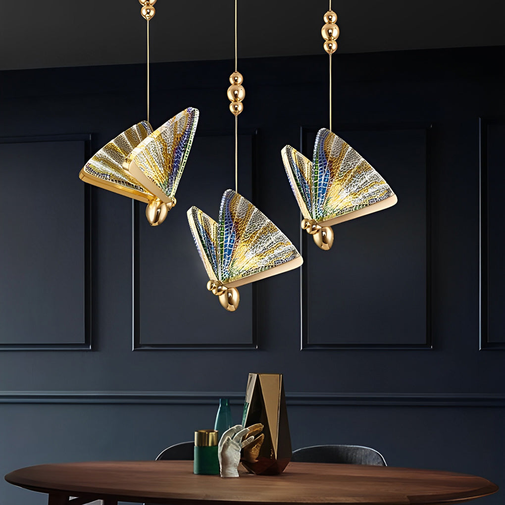 Lighting Ceiling Lights Pendant Lighting_5077N