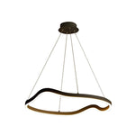 Irregular Led Ceiling Lighting Ha083126