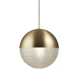 Glass Ball Globe Ceiling Lights Li002130