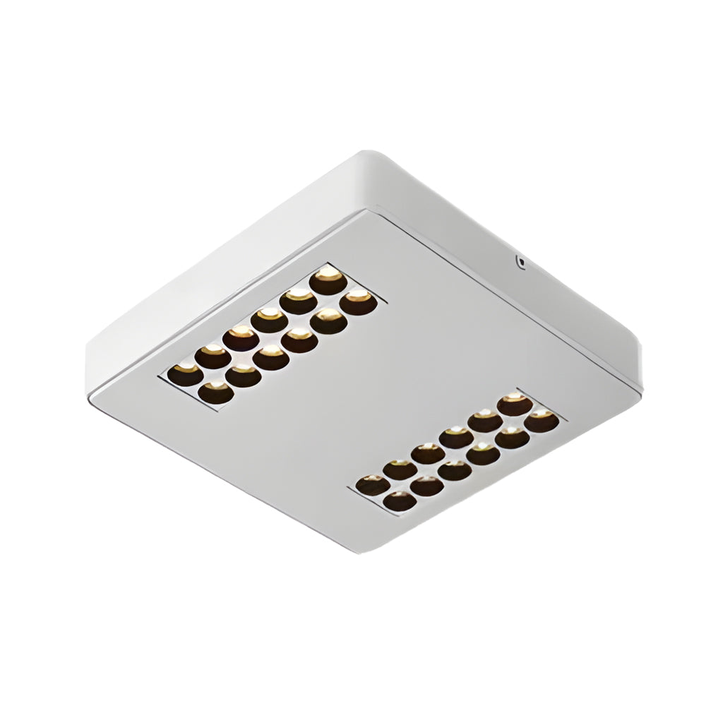 Square Rectangle Aluminum Led Ceiling Downlight