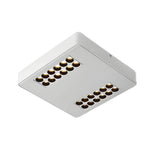 Square Rectangle Aluminum Led Ceiling Downlight