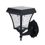Outdoor Plug In Wall Sconce Lighting Li002040