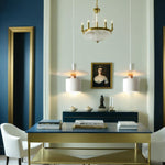 Modern Stylish Pendant Light