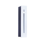 Vertical Motion Sensor Led Stair Light Wall Recessed Contemporary Lighting For Indoor And Outdoor Steps