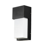 Rectangular Outdoor Wall Light Ha092010