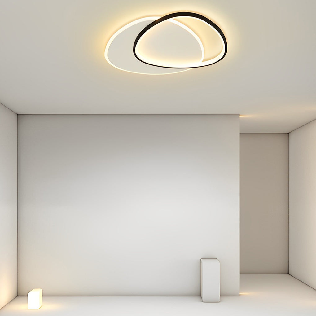Lighting Ceiling Lights Flush Mount Lighting_Tli00218