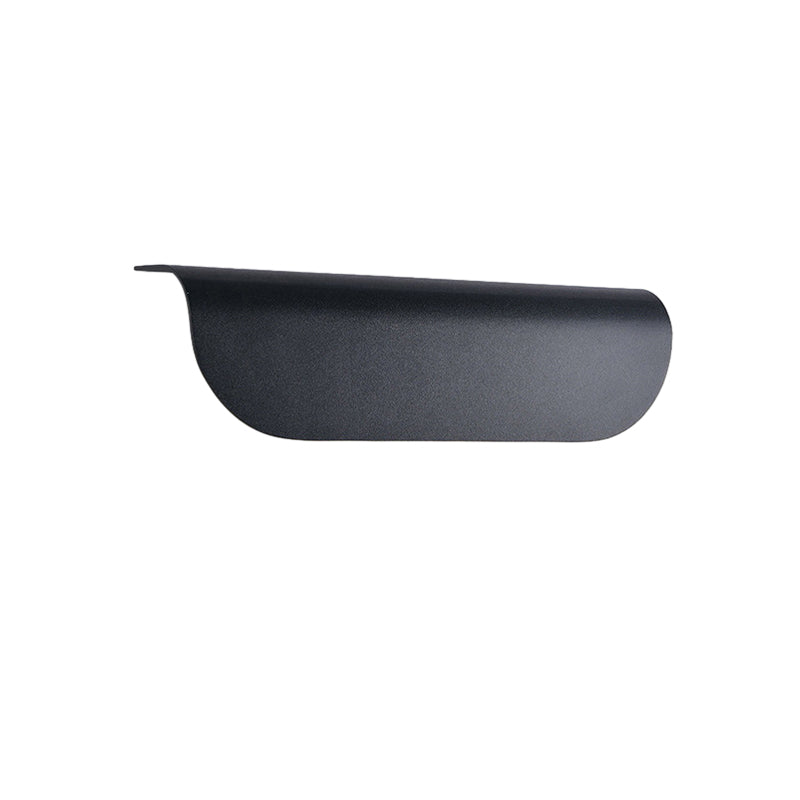 Minimalist Led Waterproof Exterior Wall Light For Garden Balcony Stair Aisle
