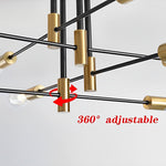 Lighting Ceiling Lights Flush Mount Lighting_5478D