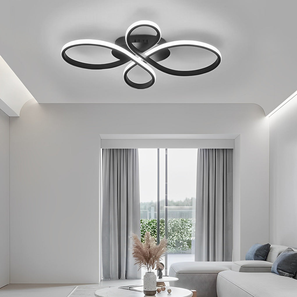 Lighting Ceiling Lights Flush Mount Lighting_4Cwr8