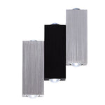Rectangular Led Up And Down Lights