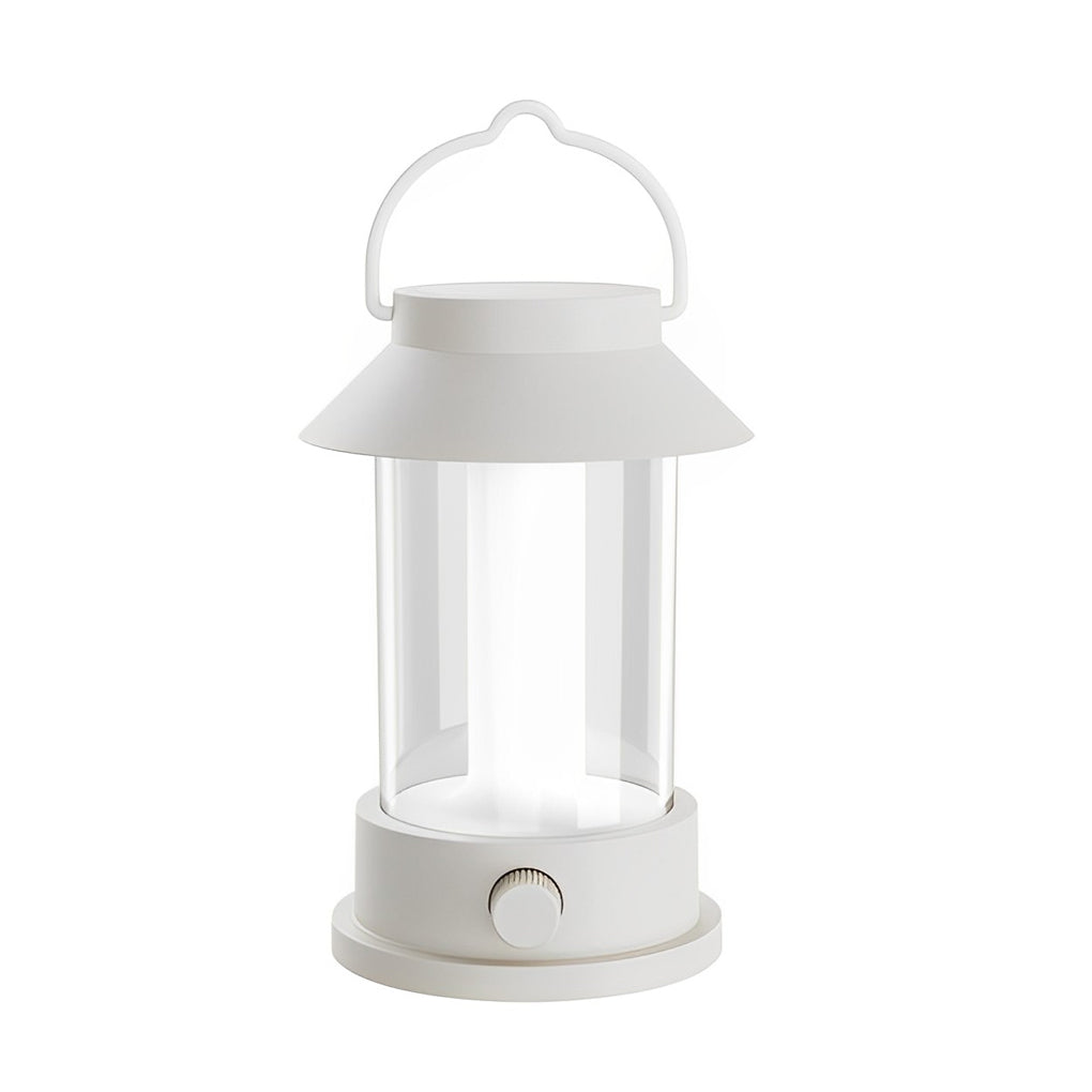 Portable Rechargeable Outdoor Lantern Ha082399