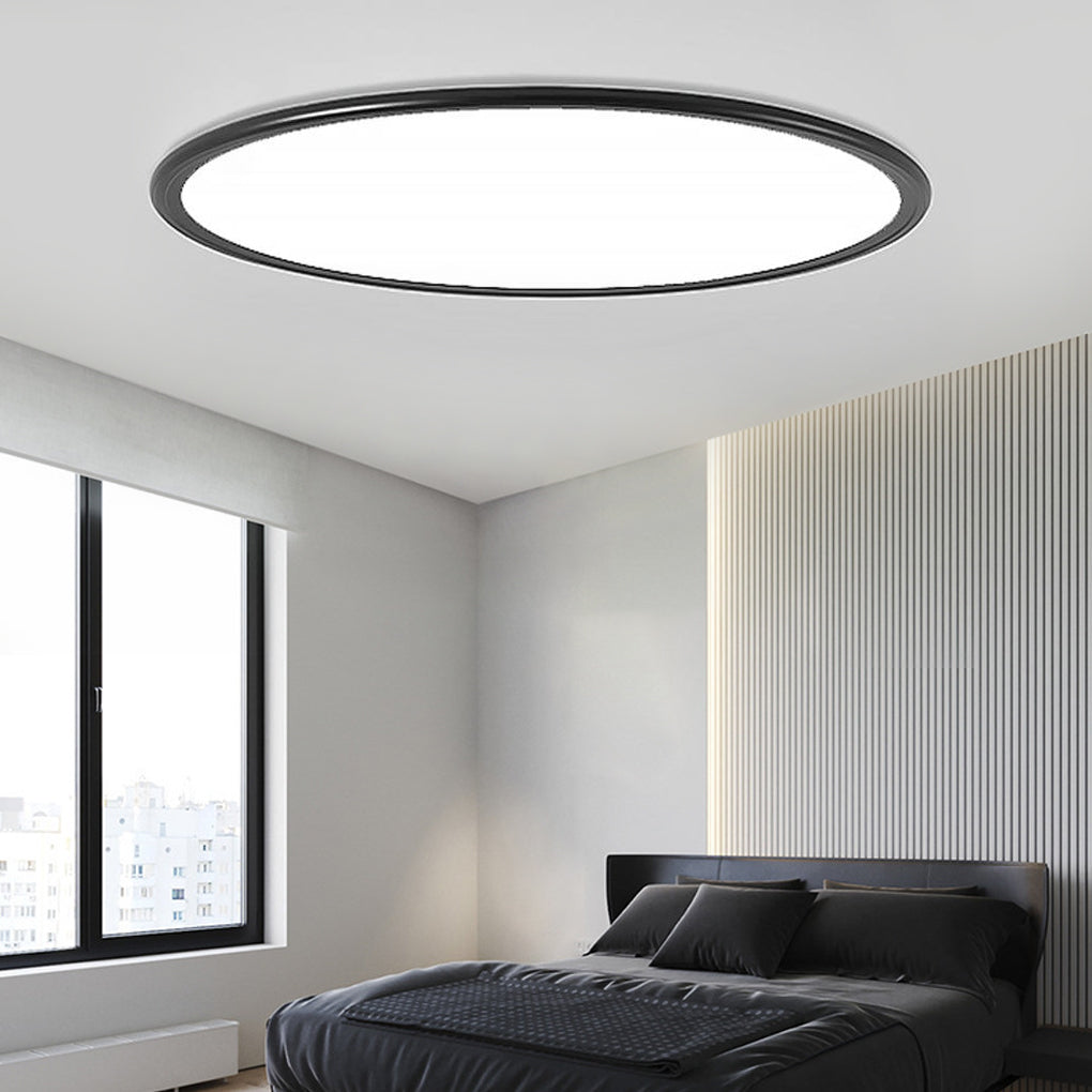 Lighting Ceiling Lights Flush Mount Lighting_Tli00213