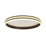 Dimmable With Remote Modern Ceiling Light Ha097934