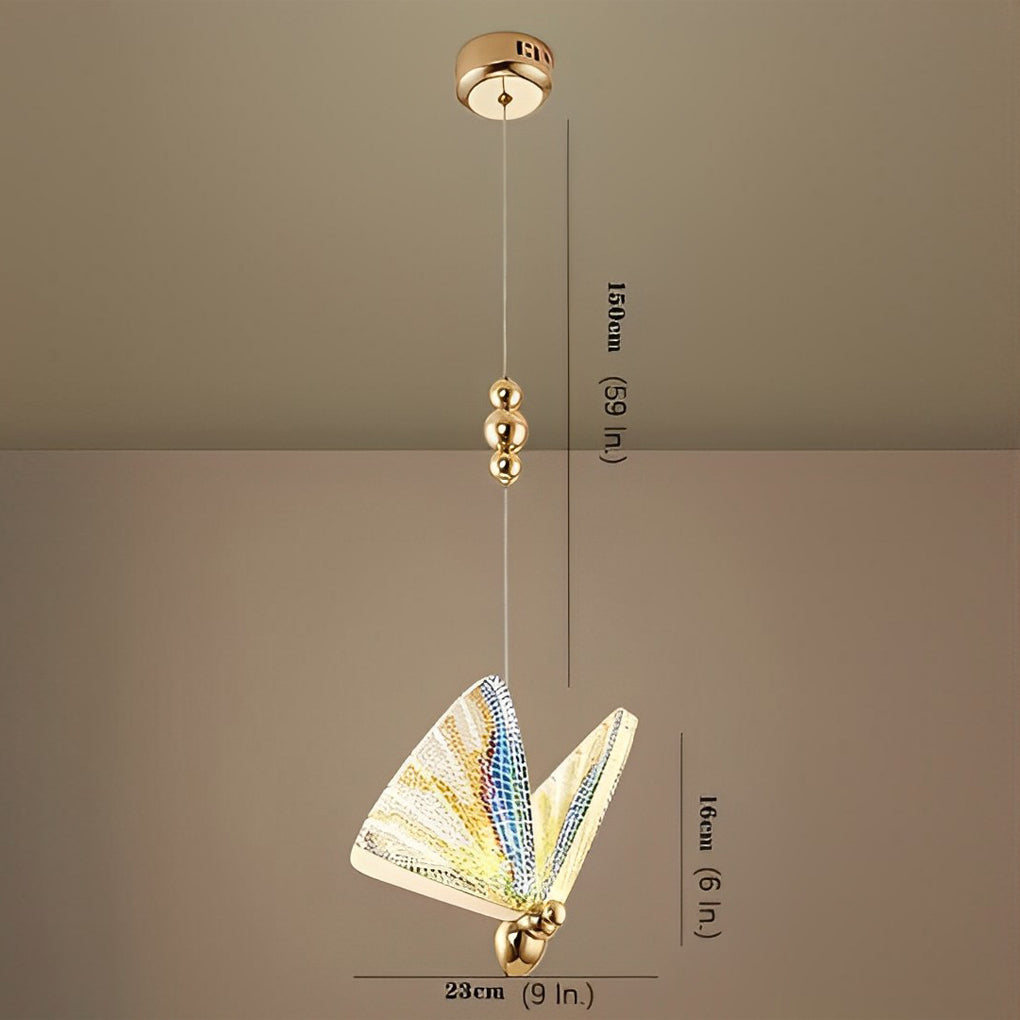 Lighting Ceiling Lights Pendant Lighting_5077N