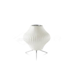 Tripod Bubble Table Lamp – Mid-Century Modern Sculptural Lighting