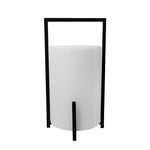 Portable Solar Outdoor Lantern Ha091162