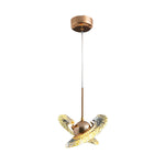 Adjustable Led Nordic Pendant Light Li002520