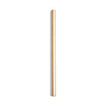 Strip Yellow Japanese Style Wall Lamp Ha098902