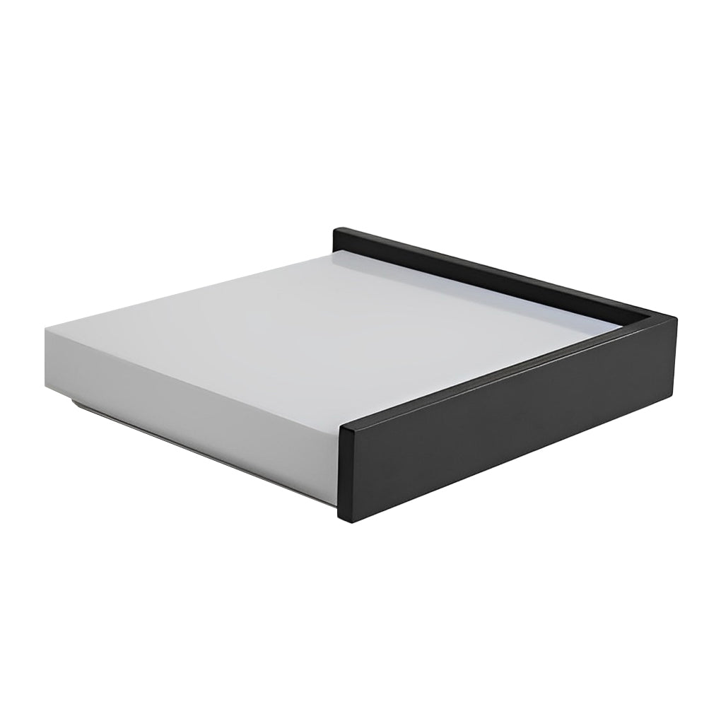 Square Led Nordic Ceiling Lights Li002338