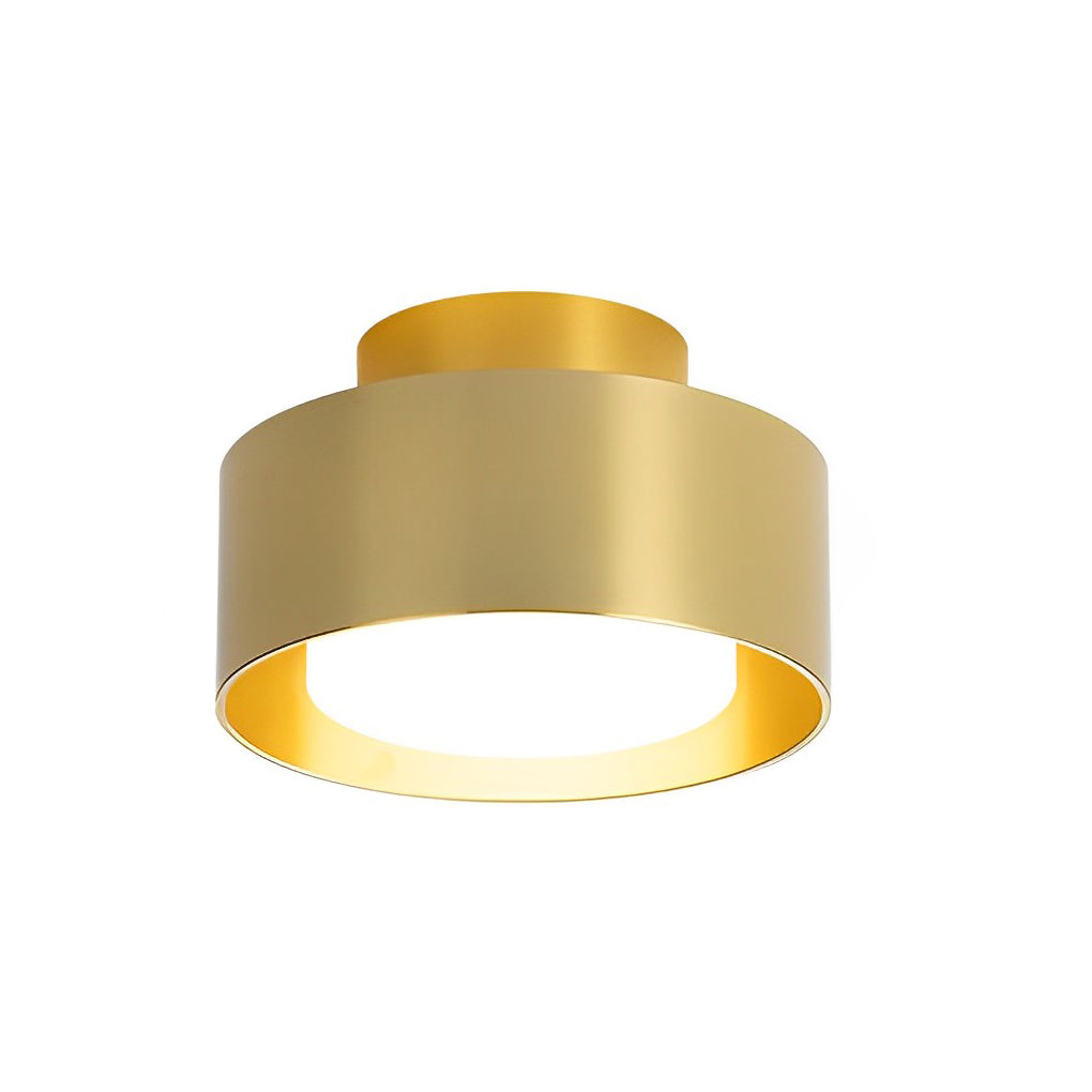 Round Surface Mounted Ceiling Light Ha097962