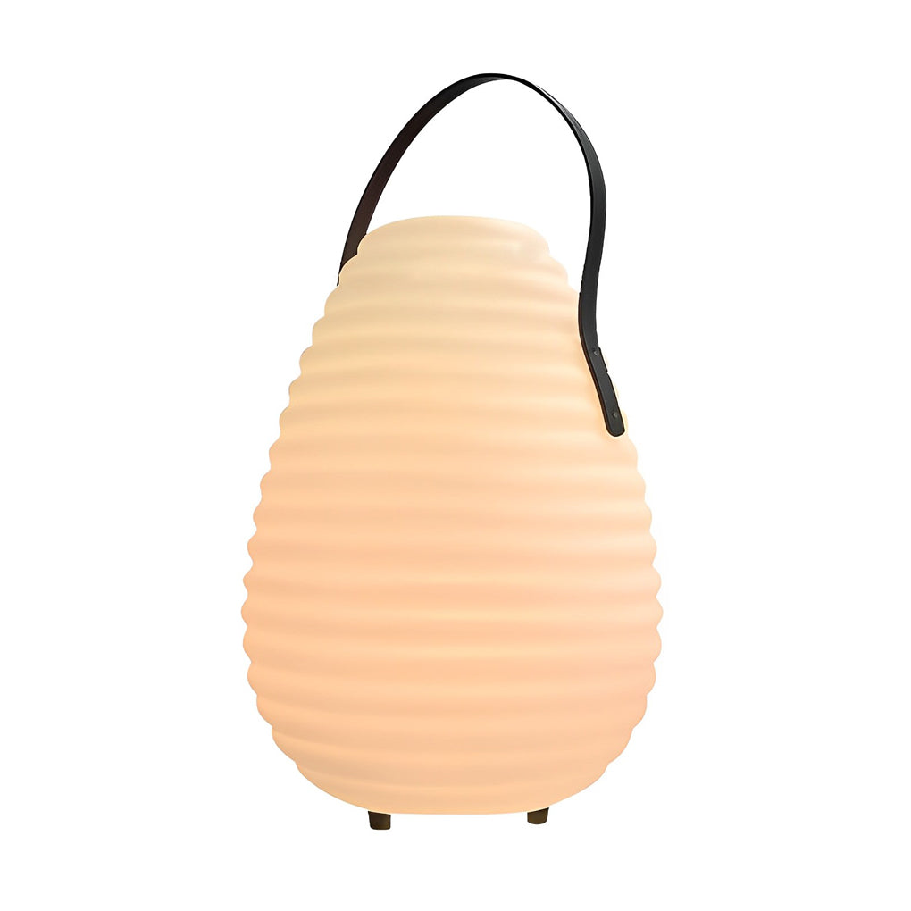 Timing Portable Outdoor Lantern Ha085598