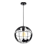 Globe Decorative Pendant Light Ha078287