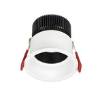 3 3 Inch 7W Led Round Adjustable Regressed Recessed Ceiling Downlight