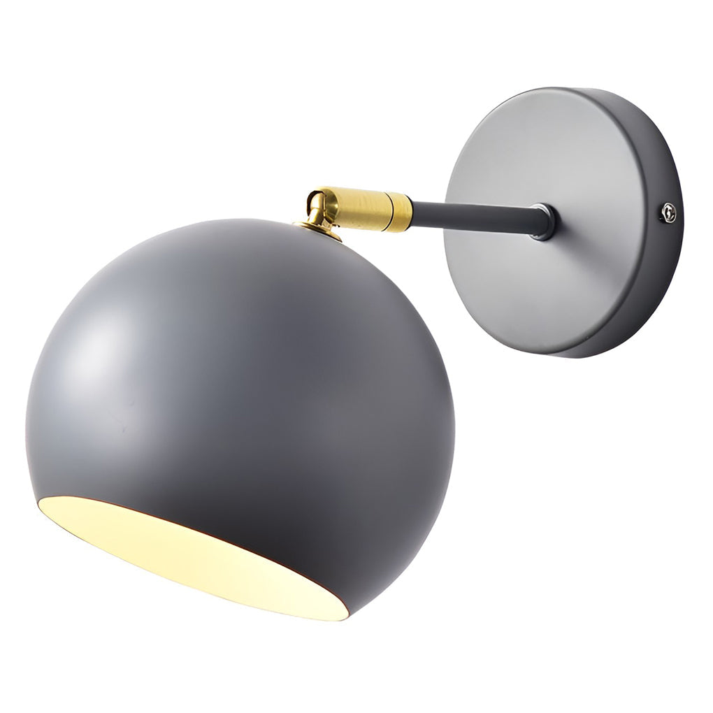 Adjustable Nordic Wall Lamp Li001986