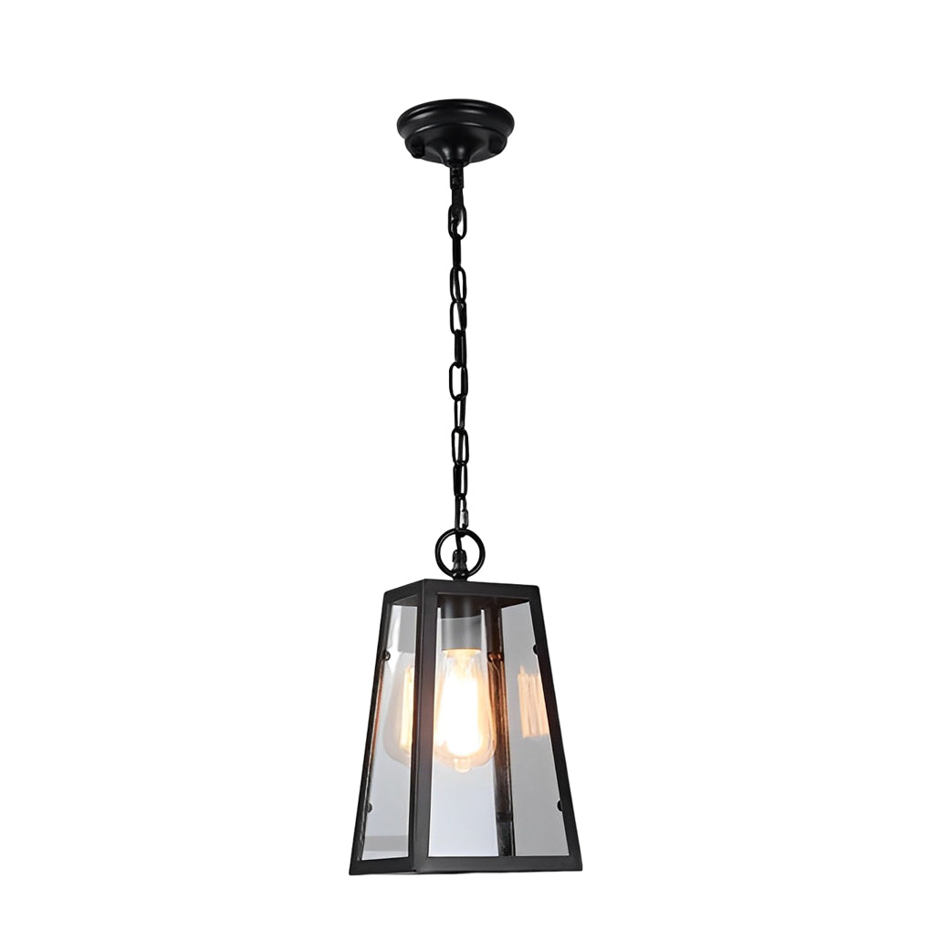 Waterproof 6W Outdoor Pendant Light Ha084893