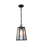 Waterproof 6W Outdoor Pendant Light Ha084893