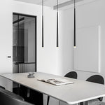 Conical Long Tube Design Kitchen Island Lighting Li002240