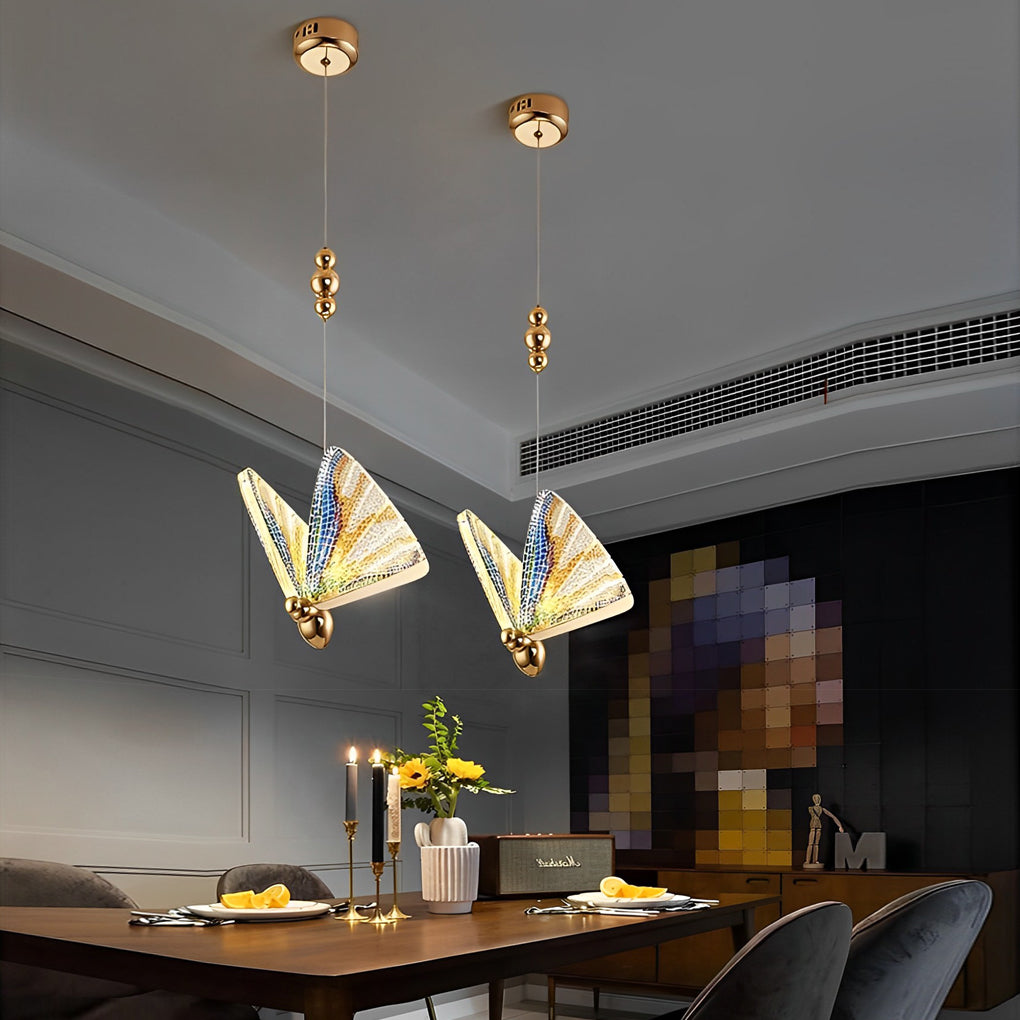 Lighting Ceiling Lights Pendant Lighting_5077N