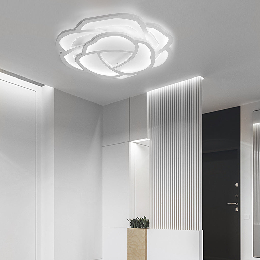 Lighting Ceiling Lights Flush Mount Lighting_4Wfdt