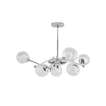 Minimalist American Style Chandelier Ha097850
