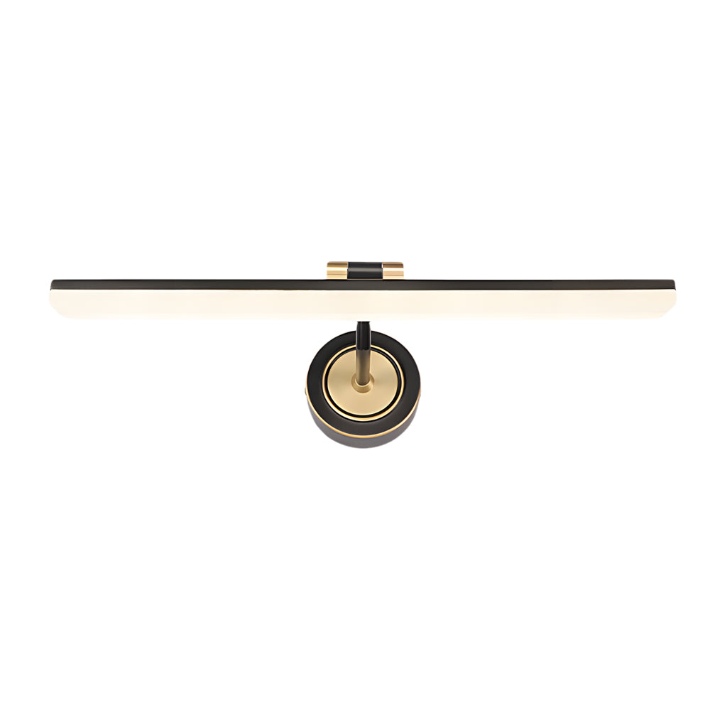 Modern Led Rotatable Bathroom Vanity Light Bar