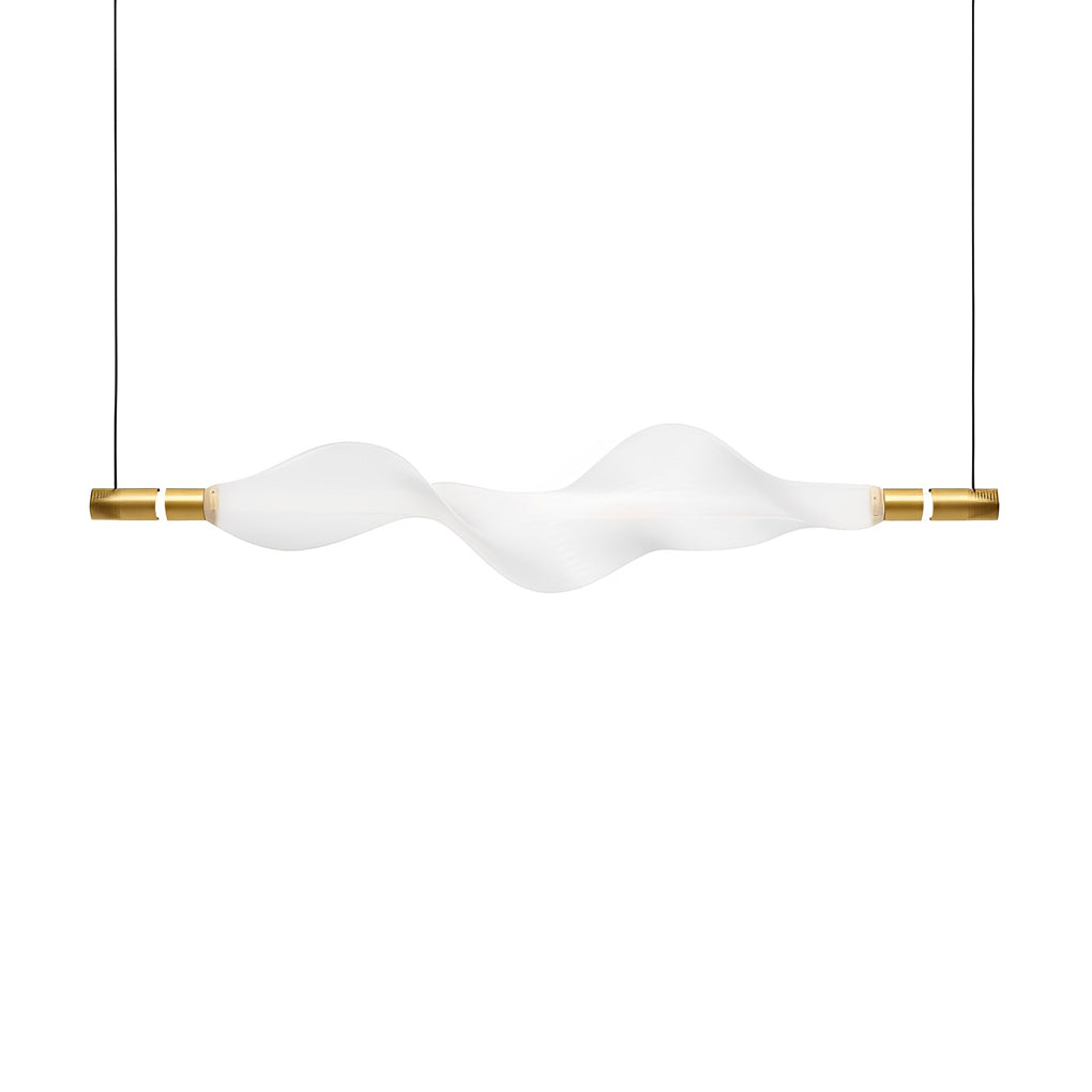 Strip Dining Room Chandelier Ha091220
