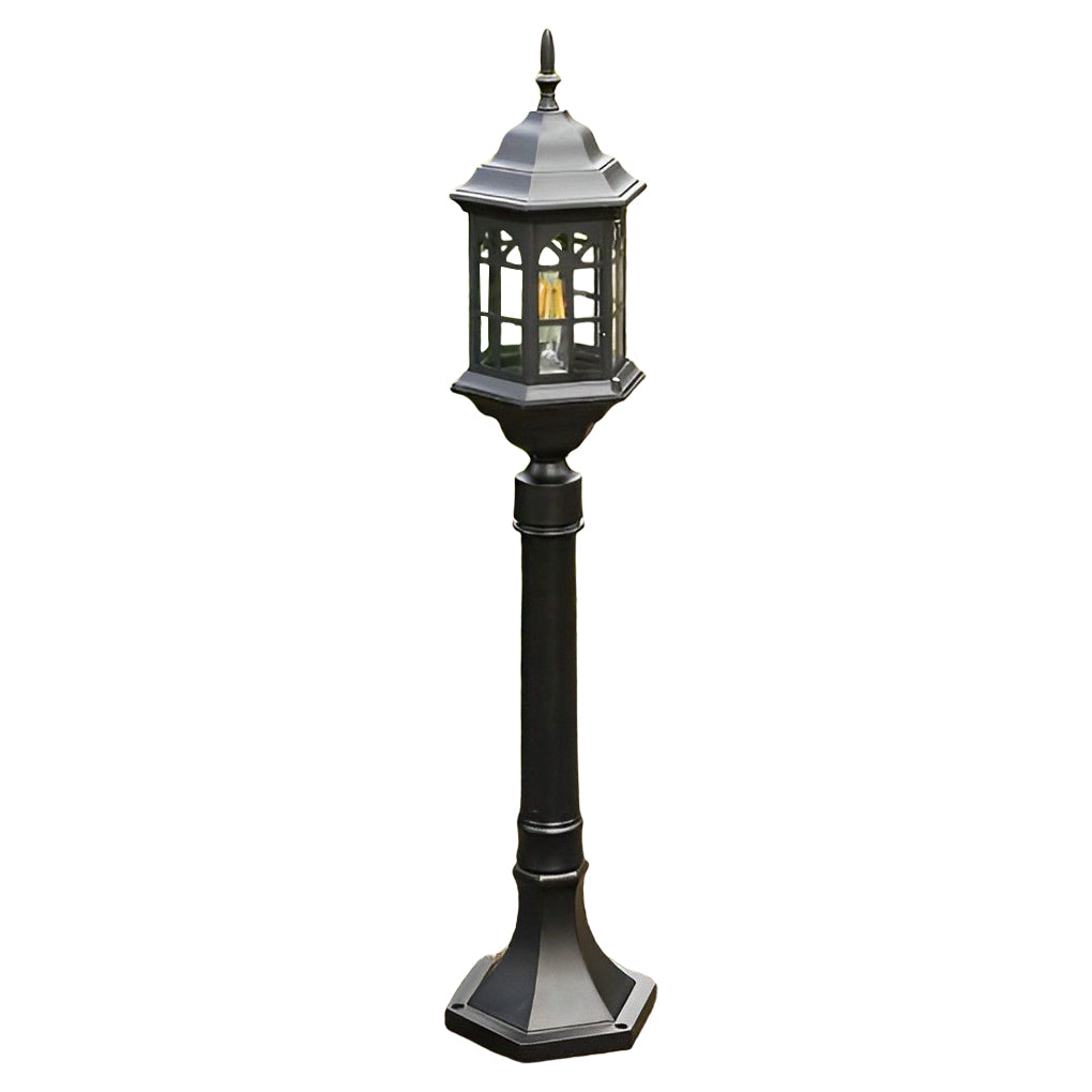 Led Waterproof Lawn Lamp Li002399