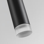 Conical Long Tube Design Kitchen Island Lighting Li002240