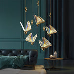 Lighting Ceiling Lights Pendant Lighting_5077N