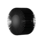 Sun Flowers Led Wall Light Ha097960