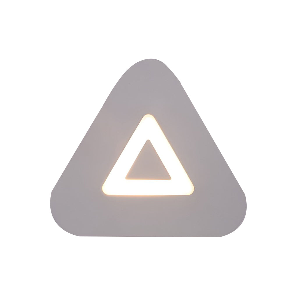 Waterproof Led Modern Outdoor Wall Sconce