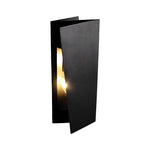 Folding Rectangularmodern Wall Lamp Ha084281