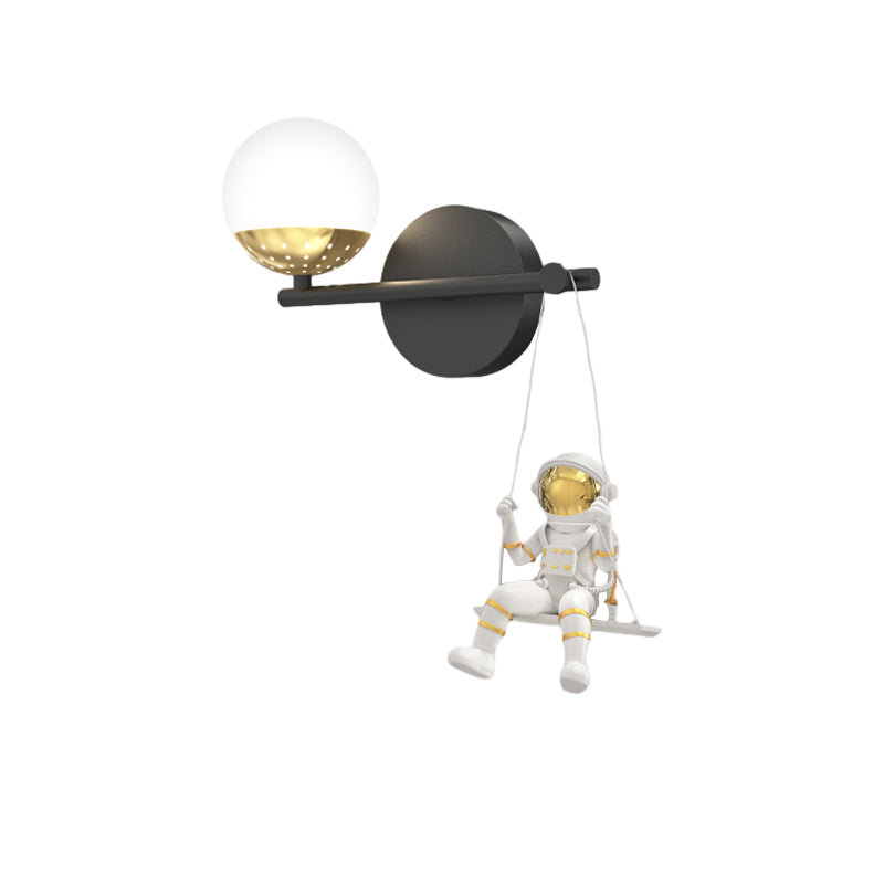 Astronaut Decor Swing Wall Lights Ha098344