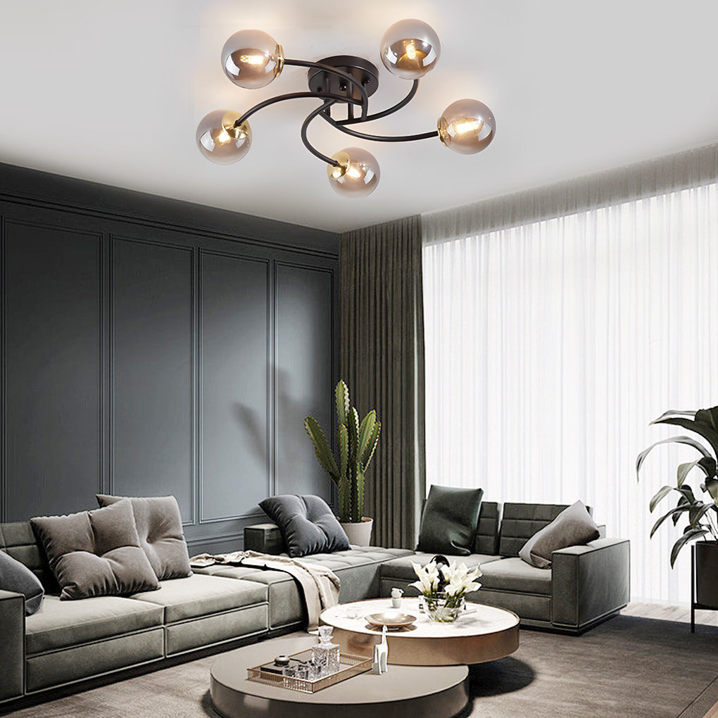 Lighting Ceiling Lights Chandeliers_4Zwd5