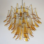 Xiravo Murano Glass Chandelier – Handcrafted Italian Designer Lighting